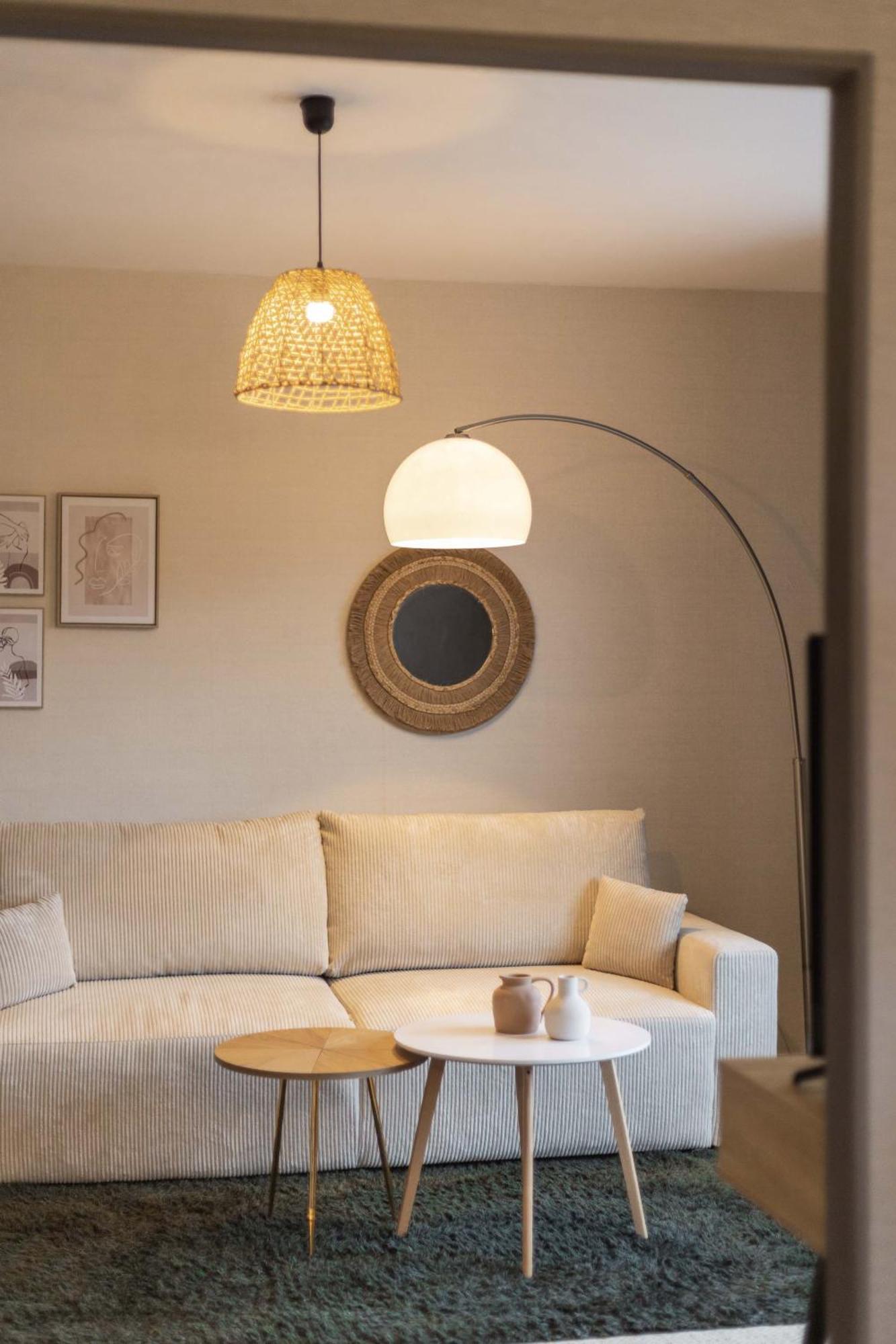 Appartement Les Oiseaux Thionville Exterior photo